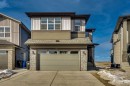 47 Corner Meadows Row Ne, Calgary, AB  - Outdoor 