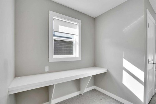 47 Corner Meadows Row Ne, Calgary, AB - Indoor Photo Showing Other Room