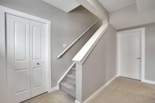 47 Corner Meadows Row Ne, Calgary, AB - Indoor Photo Showing Other Room