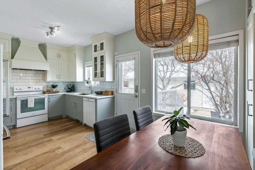 119 Citadel Lane Nw, Calgary, AB - Indoor Photo Showing Other Room