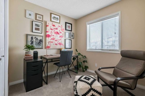 119 Citadel Lane Nw, Calgary, AB - Indoor