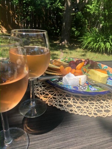 119 Citadel Lane Nw, Calgary, AB - Outdoor With Body Of Water With View