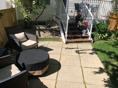 119 Citadel Lane Nw, Calgary, AB - Outdoor With Exterior