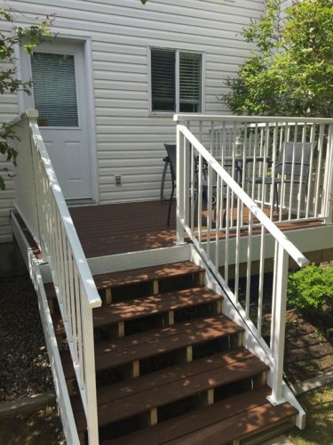 119 Citadel Lane Nw, Calgary, AB - Outdoor With Exterior