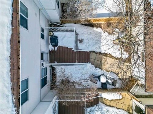 119 Citadel Lane Nw, Calgary, AB - Outdoor