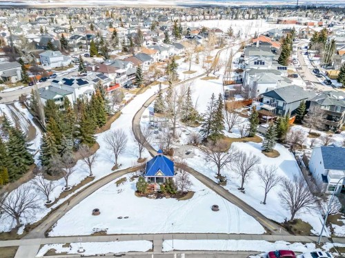 119 Citadel Lane Nw, Calgary, AB - Outdoor With View
