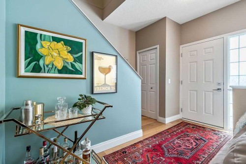 119 Citadel Lane Nw, Calgary, AB - Indoor Photo Showing Other Room