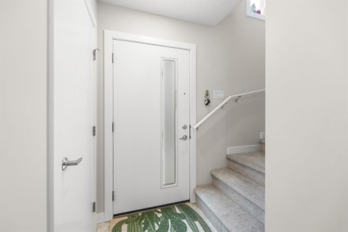 306 Evanscrest Square Nw, Calgary, AB - Indoor Photo Showing Other Room