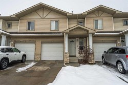 126 Citadel Meadow Gardens NW Calgary, AB T3G 5N3