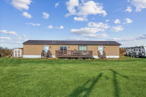 190003 Range Rd 240  Rural Vulcan County, AB T0L 1P0