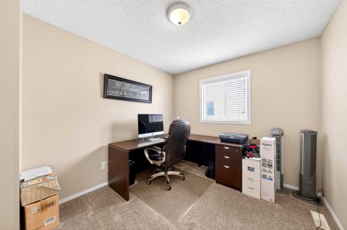 238 Royal Birch View Nw, Calgary, AB - Indoor Photo Showing Office