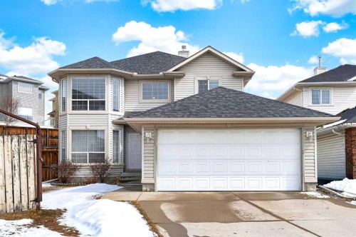 238 Royal Birch View Nw, Calgary, AB - Outdoor