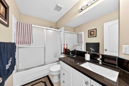 238 Royal Birch View Nw, Calgary, AB - Indoor Photo Showing Bathroom
