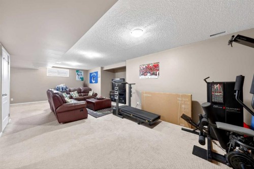 238 Royal Birch View Nw, Calgary, AB - Indoor