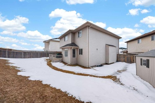 238 Royal Birch View Nw, Calgary, AB - Outdoor