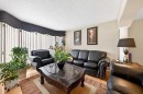 238 Royal Birch View Nw, Calgary, AB  - Indoor Photo Showing Living Room 