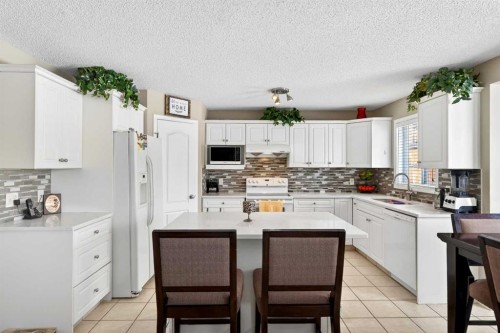 238 Royal Birch View Nw, Calgary, AB - Indoor Photo Showing Kitchen