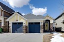 279 Coopers Hill Sw, Airdrie, AB  - Outdoor With Facade 