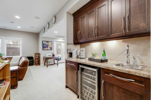 279 Coopers Hill Sw, Airdrie, AB - Indoor