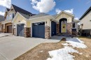 279 Coopers Hill Sw, Airdrie, AB  - Outdoor With Facade 