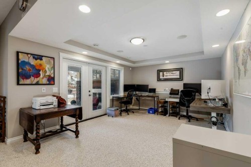 279 Coopers Hill Sw, Airdrie, AB - Indoor