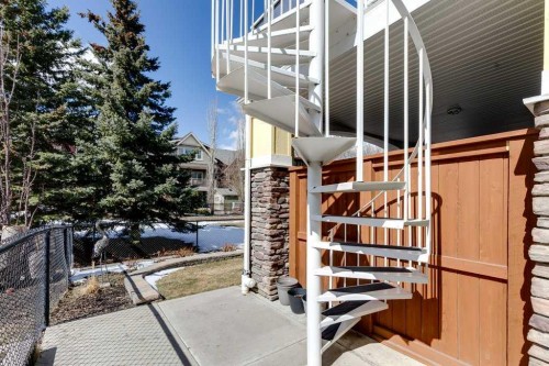 279 Coopers Hill Sw, Airdrie, AB - Outdoor