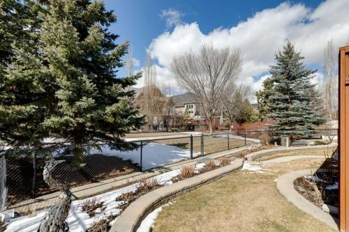 279 Coopers Hill Sw, Airdrie, AB - Outdoor With View