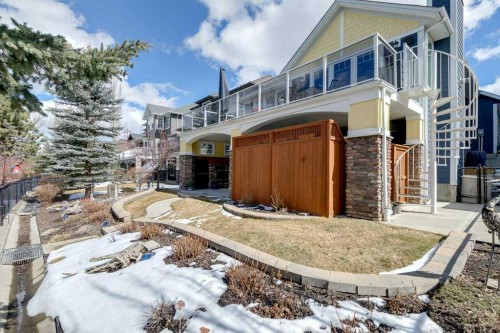 279 Coopers Hill Sw, Airdrie, AB - Outdoor