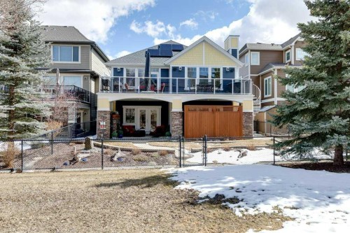 279 Coopers Hill Sw, Airdrie, AB - Outdoor