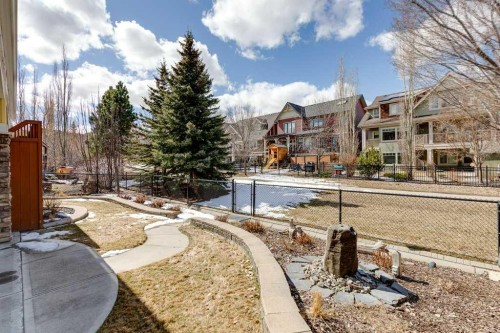 279 Coopers Hill Sw, Airdrie, AB - Outdoor