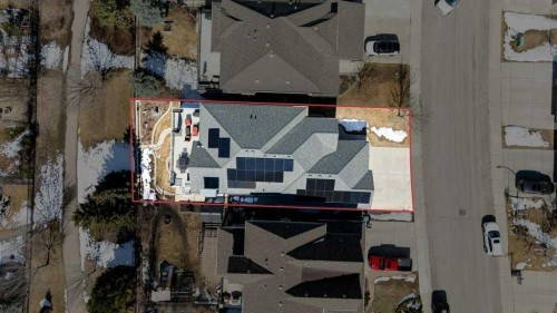 279 Coopers Hill Sw, Airdrie, AB - 