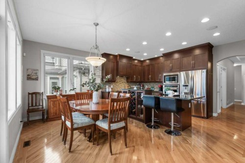 279 Coopers Hill Sw, Airdrie, AB - Indoor