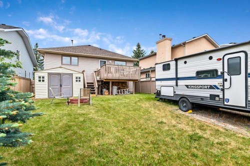 141 Shawfield Way Sw, Calgary, AB - Outdoor