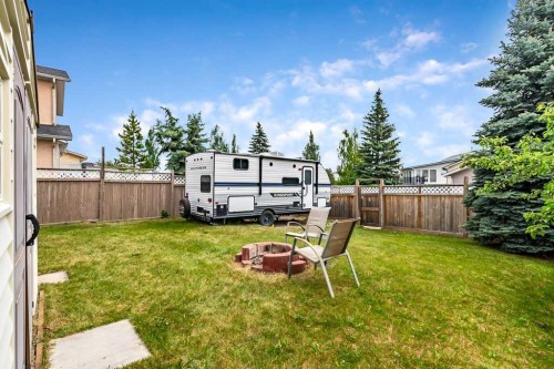141 Shawfield Way Sw, Calgary, AB - Outdoor