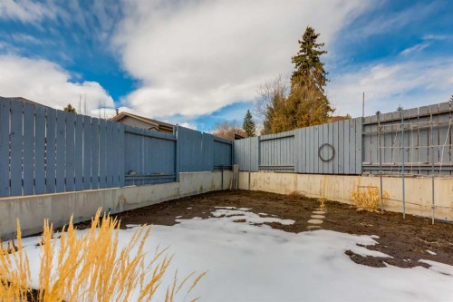 68 Silver Ridge Court Nw, Calgary, AB - Outdoor