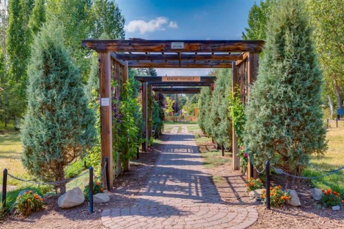 68 Silver Ridge Court Nw, Calgary, AB - Outdoor