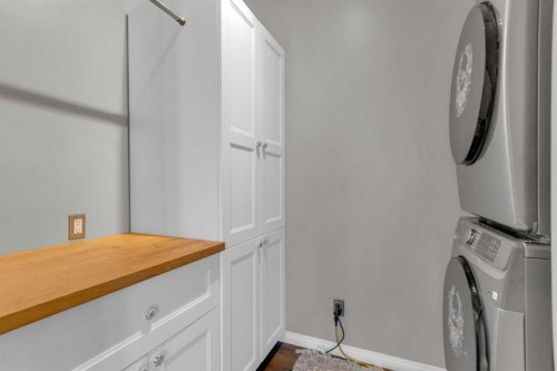 14 Inverness Close Se, Calgary, AB - Indoor Photo Showing Laundry Room
