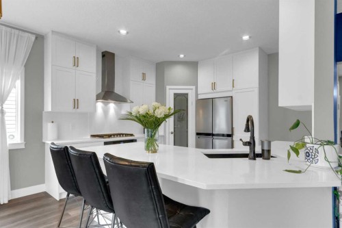 14 Inverness Close Se, Calgary, AB - Indoor