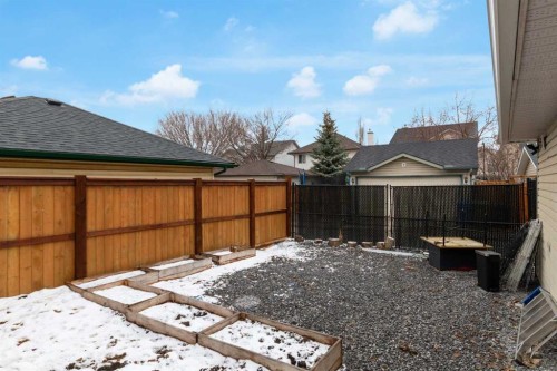 14 Inverness Close Se, Calgary, AB - Outdoor