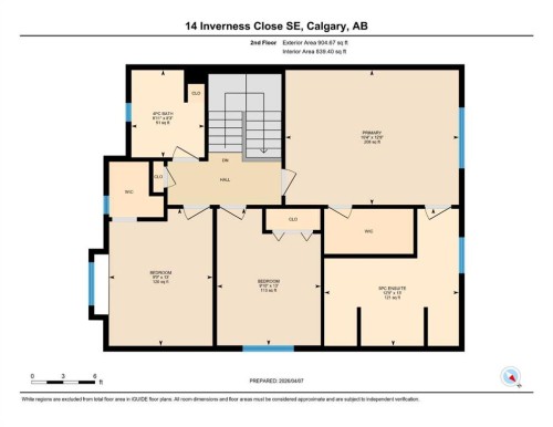 14 Inverness Close Se, Calgary, AB - Other