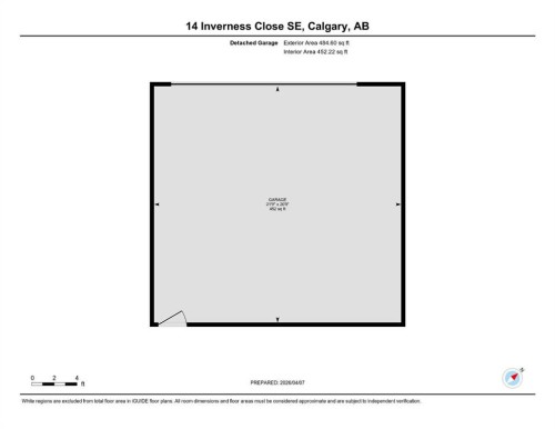 14 Inverness Close Se, Calgary, AB - Other