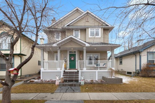 14 Inverness Close Se, Calgary, AB 