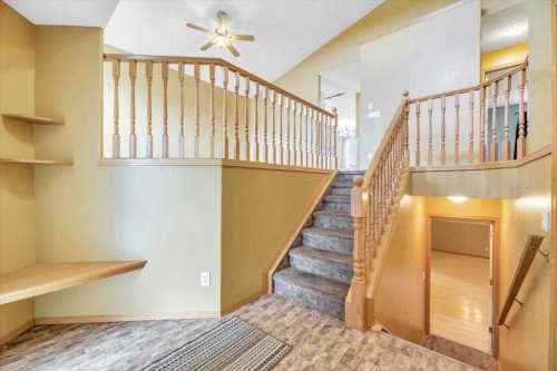 27 Aspen Creek Way, Strathmore, AB - Indoor Photo Showing Other Room