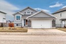 27 Aspen Creek Way, Strathmore, AB  - Outdoor With Facade 