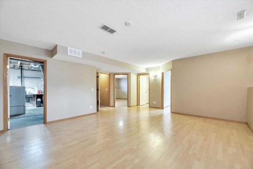 27 Aspen Creek Way, Strathmore, AB - Indoor