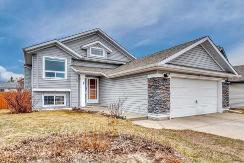 27 Aspen Creek Way, Strathmore, AB - Outdoor