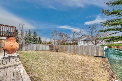 27 Aspen Creek Way, Strathmore, AB - Outdoor