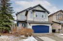 96 Chapala Square Se, Calgary, AB  - Outdoor With Facade 