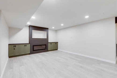 96 Chapala Square Se, Calgary, AB - Indoor