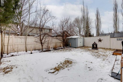96 Chapala Square Se, Calgary, AB - Outdoor